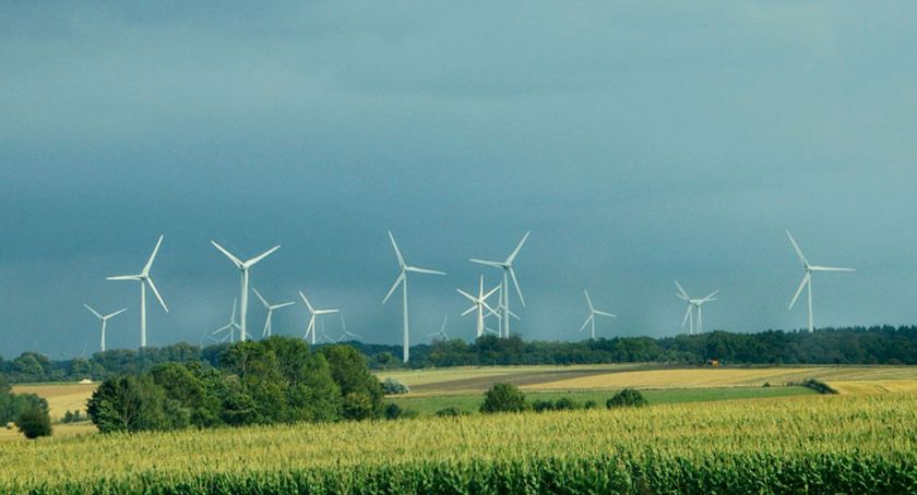 PKN ORLEN inwestuje na Pomorzu. Kolejne 3 farmy wiatrowe w portfelu