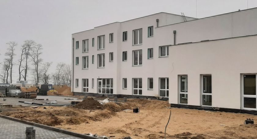Żłobek przy ul. Kazimierza Wielkiego od września