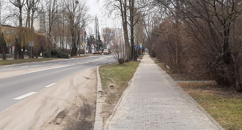 Rozpoczął się remont ul. Chopina. Jak długo potrwa?