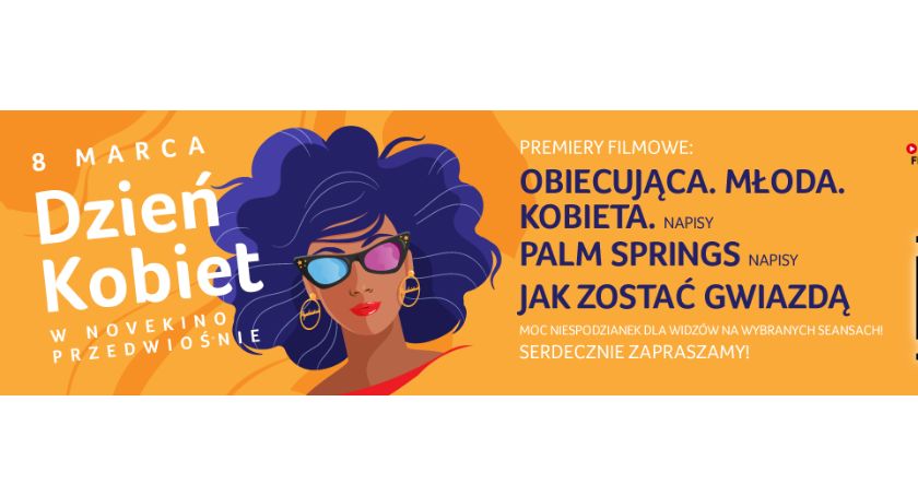Dzień Kobiet w NK Przedwiośnie