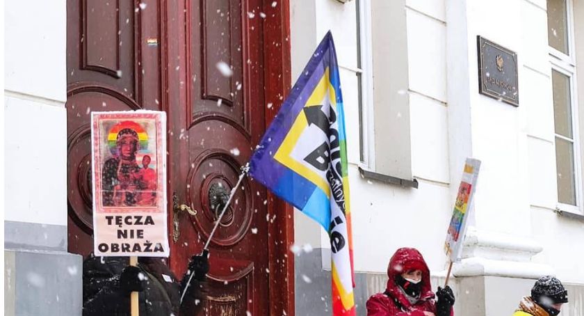 To była profanacja – mówią płoccy biskupi. Oficjalne oświadczenie w sprawie wyroku