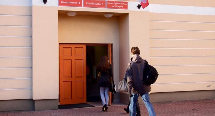 Chcesz uczyć się w klasie dwujęzycznej? Spotkanie w Jagiellonce już w najbliższy czwartek!
