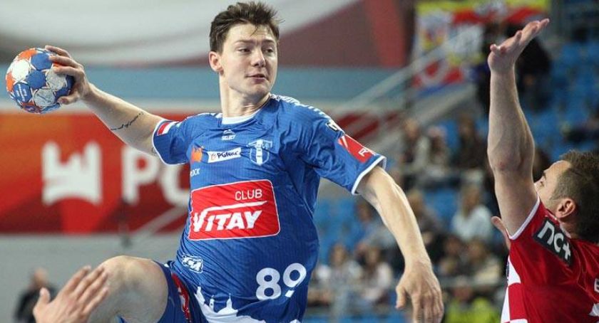 Dima Żytnikow od nowego sezonu w Orlen Wiśle