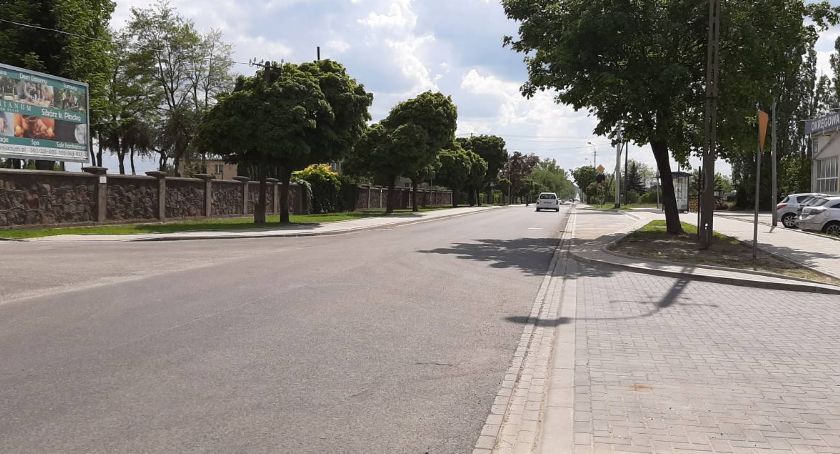 Remont kolejnego odcinka na ul. Kolejowej ruszy latem? Znamy pierwsze plany