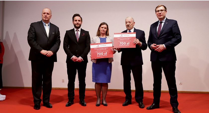 Zagłosuj, możesz wygrać!