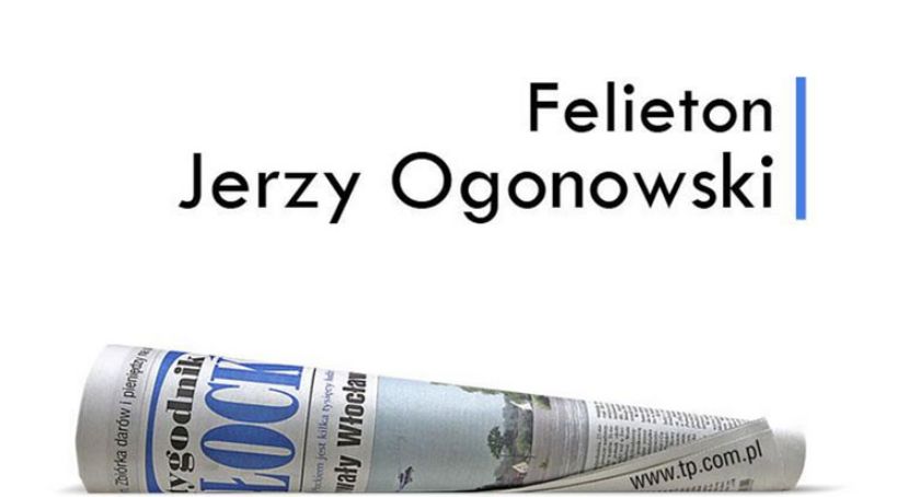 Widziane ze Skarpy