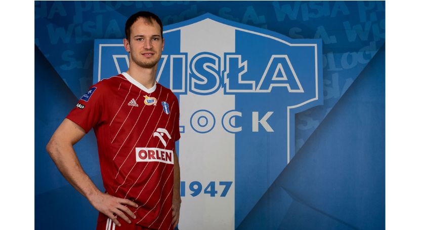 Z Krzysztofem Kamińskim do 2024 roku. Bramkarz zostaje w Wiśle