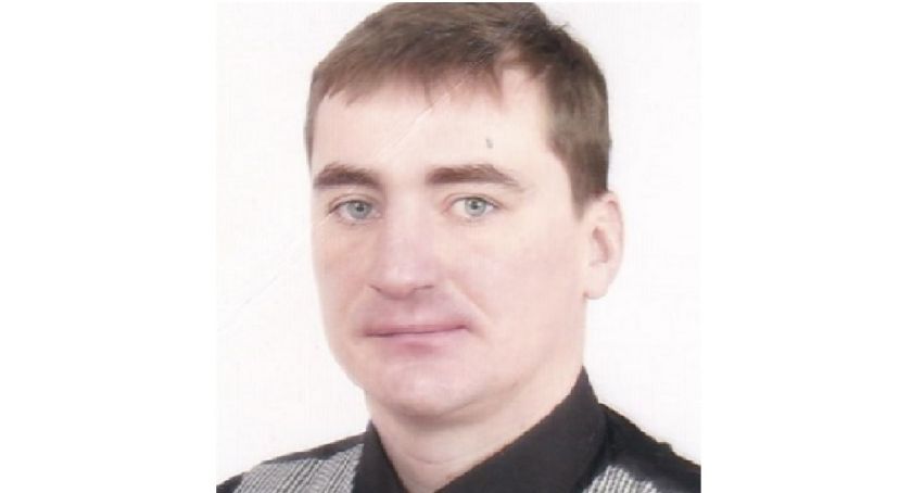 Wsiadł do pociągu i zaginął