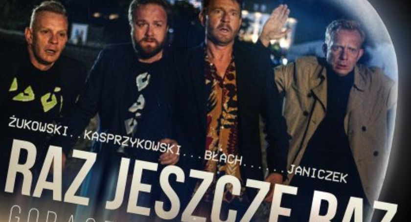Repertuar NK Przedwiośnie na weekend