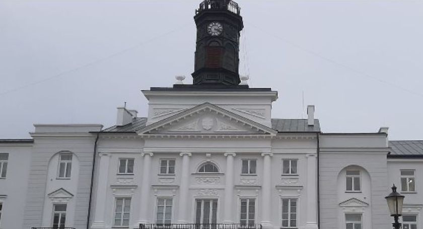 „Cisza” zamiast hejnału Płocka. Uczcijmy pamięć osób zmarłych na COVID-19