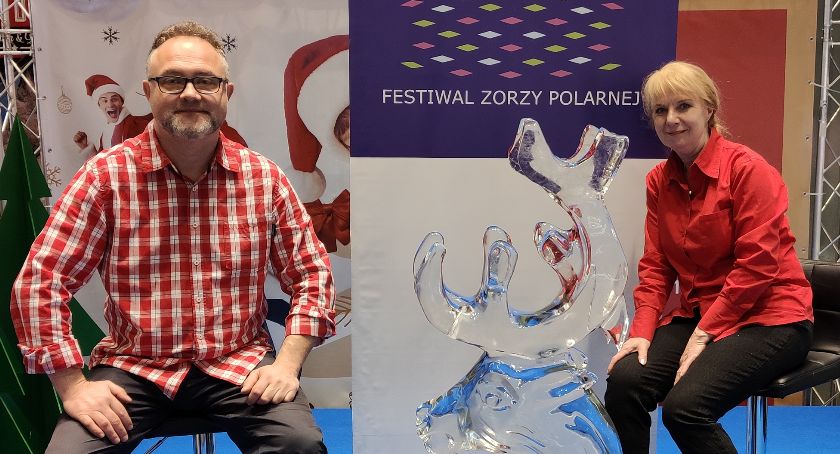 Wielki zlot fanów Laponii w Płocku? To bardzo możliwe