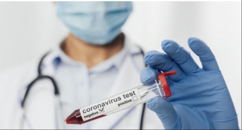 Koronawirus: sobota, 13 marca. Rekordowa ilość zakażeń w kraju od początku roku. W regionie najwięcej zakażeń w Płocku