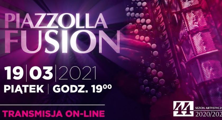 Najbliższy koncert POS tylko w sieci