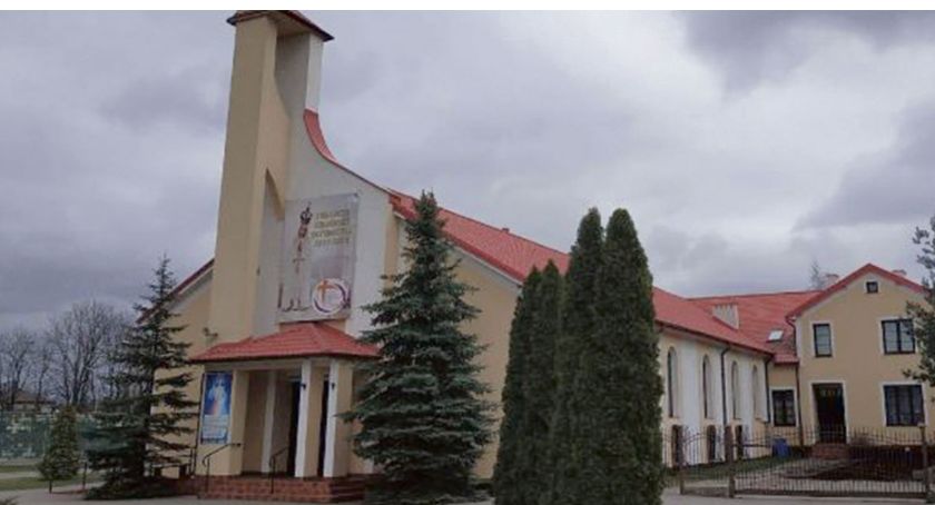 Po raz pierwszy w mieście. Ekstremalna Droga Krzyżowa