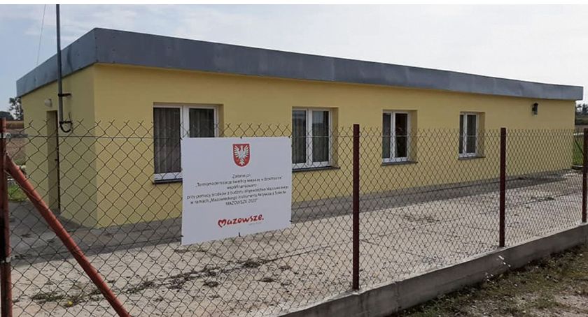 Na place zabaw, remonty świetlic i oświetlenie. Ponad 15 milionów zł dla sołectw