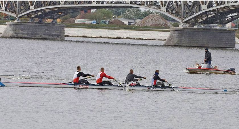 Nabór do Szkoły Mistrzostwa Sportowego. Wioślarze zapraszają do swojego grona