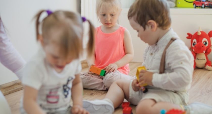 Żłobek, świetlica, drogi - ponad 9 milionów na inwestycje w subregionie płockim