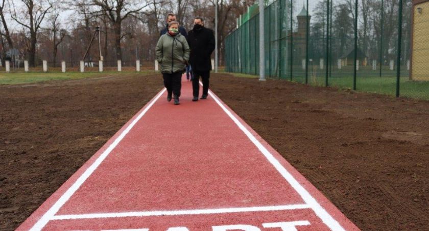 Wsparcie samorządu Mazowsza dotyczące bazy sportowej. Wnioski do 22 marca