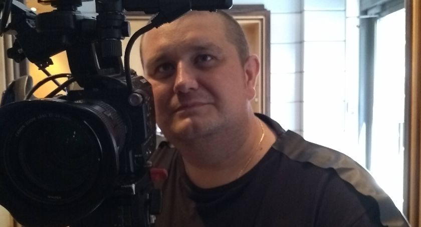 O udziale w reality show, swojej historii i chęci pomocy innym - Łukasz, bohater programu 
