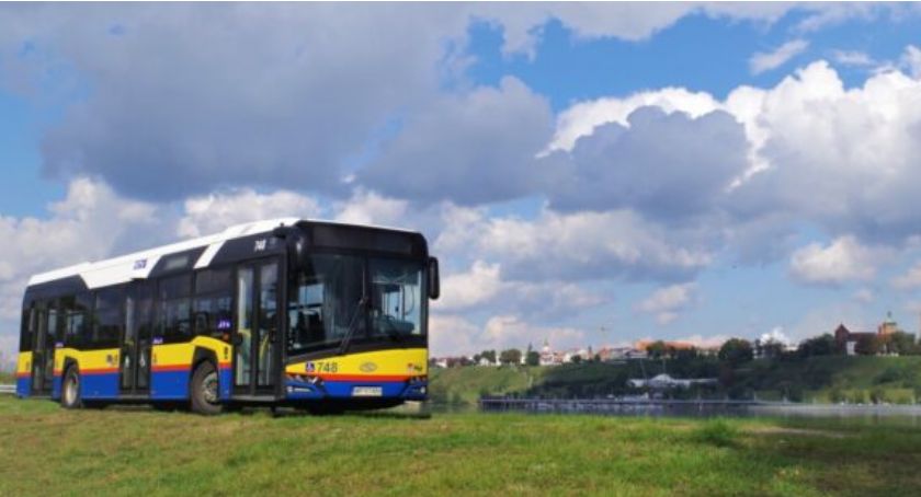 Jeździsz osiemnastką? Od środy nie wysiądziesz na dwóch przystankach 