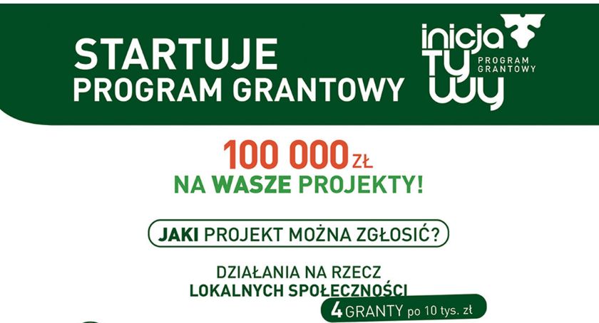 Organizacje z regionu sierpeckiego. Mogą walczyć o granty od Carlsberga