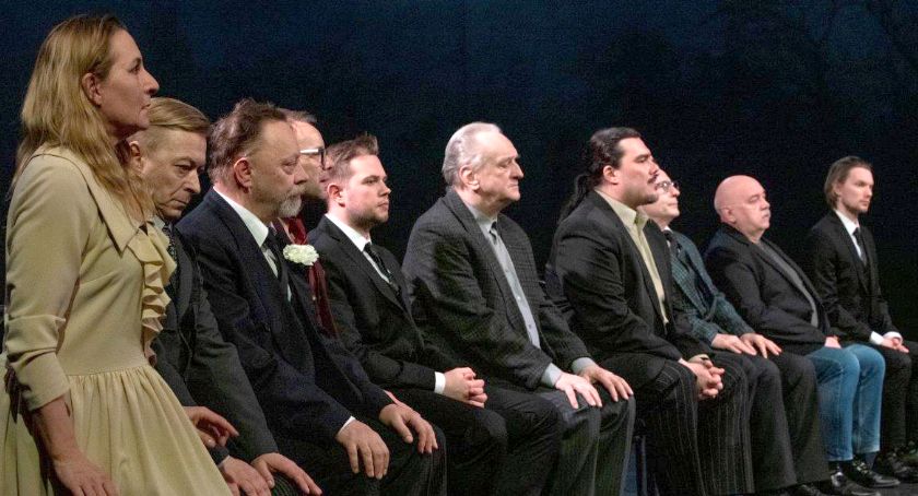 Międzynarodowy Dzień Teatru. Życzenia Tygodnika Płockiego 