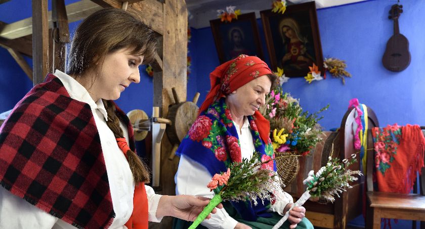 Zbliża się Wielkanoc... Jak świątowano ją dawniej?