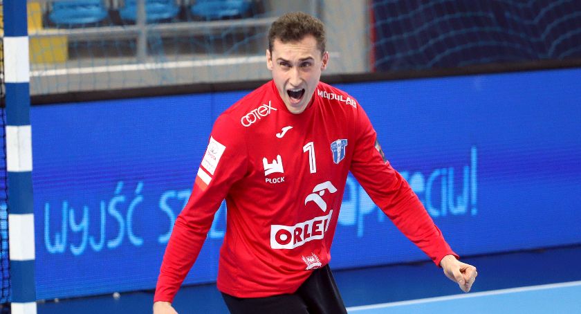 Orlen Wisła w ćwierćfinale Ligi Europejskiej [ZDJĘCIA]