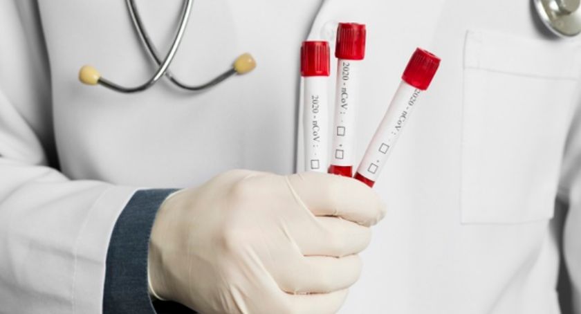 Koronawirus: środa, 31 marca. Duży wzrost zachorowań, znów ponad 32 tys. Sporo zakażeń w regionie płockim