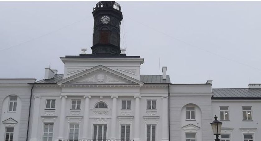 Zmiany w funkcjonowaniu Urzędu Miasta