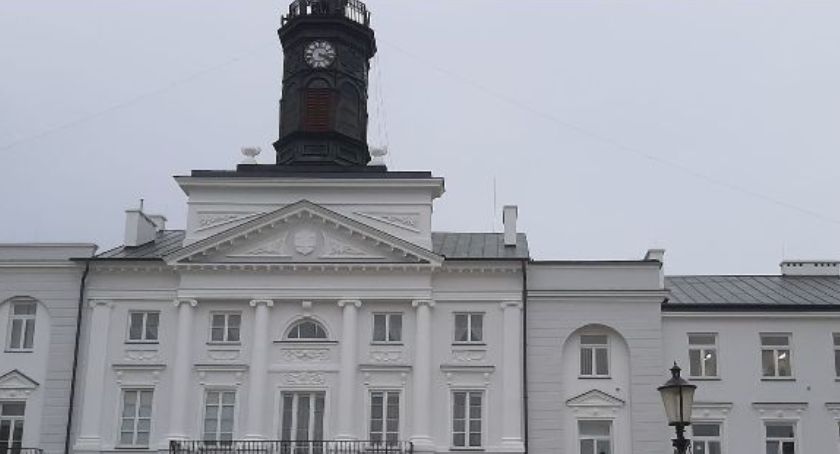 Płock bez środków z Rządowego Funduszu Inwestycji Lokalnych