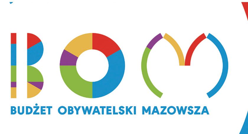 Rusza druga edycja Budżetu Obywatelskiego Mazowsza. 25 milionów na realizację inicjatyw mieszkańców