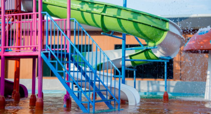 W przetargu na aquapark wpłynęły dwie oferty. Szansa na umowę w połowie roku?