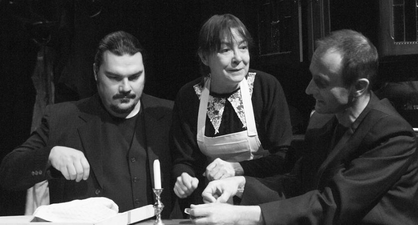 Teatr w sieci