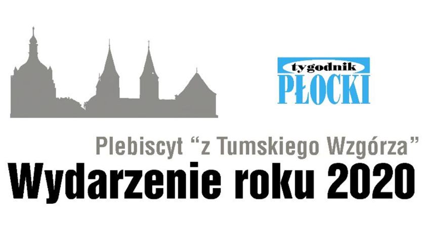 Zbigniew Leszczyński i Mariusz Bieniek zachęcają do głosowania. Jeszcze tylko w kwietniu