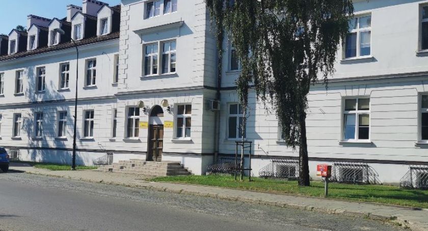 Szpital Św. Trójcy. Dotarły respiratory trwają przygotowania do uruchomienia oddziału covidowego