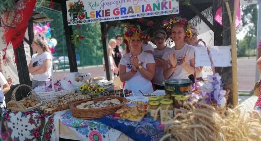 Pyszności od „Polskich Grabianek”