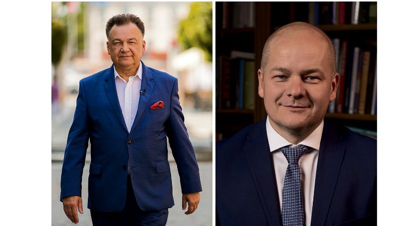 Adam Struzik i Andrzej Nowakowski zachęcają: Głosujcie na Wydarzenie Roku 2020!