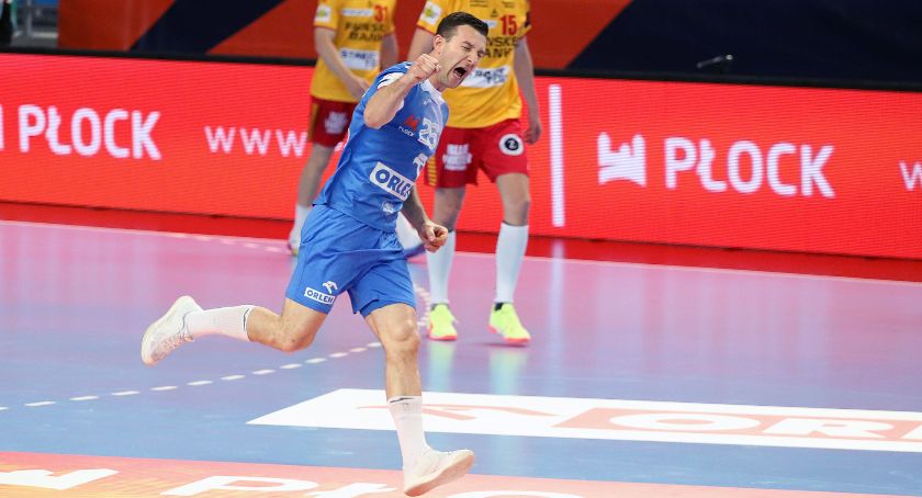 Historyczny sukces płockiej piłki ręcznej. SPR Orlen Wisła Płock w Final Four 