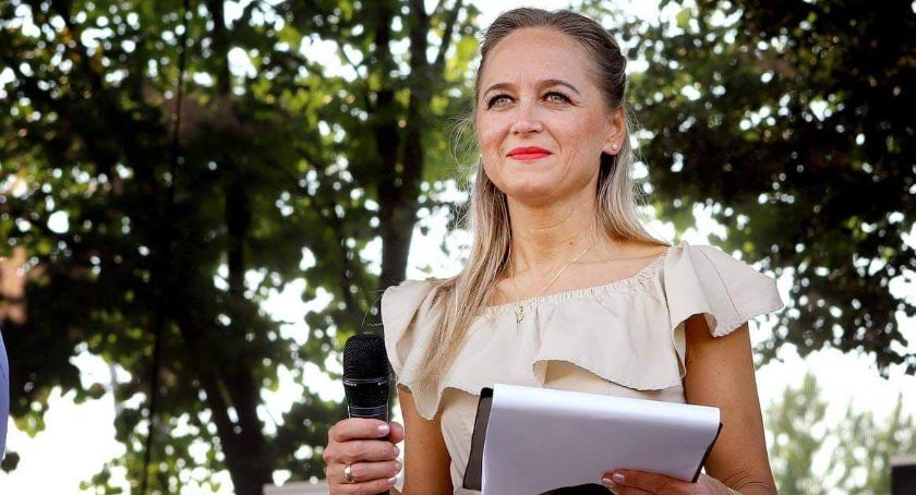 Inicjatywa radnej Anny Derlukiewicz  Płock powinien pamiętać o Łukasiewiczu. Zwłaszcza w przyszłym roku! 