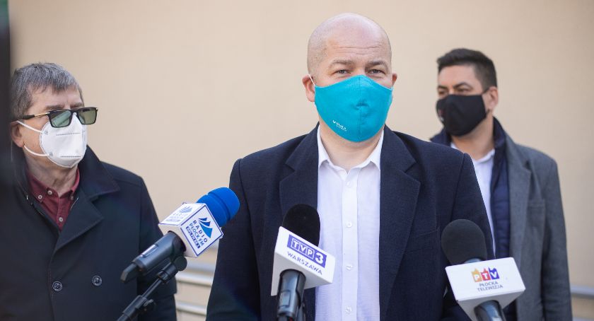 W Płocku powstaje Zakład Aktywności Zawodowej. Od kiedy będzie działał?