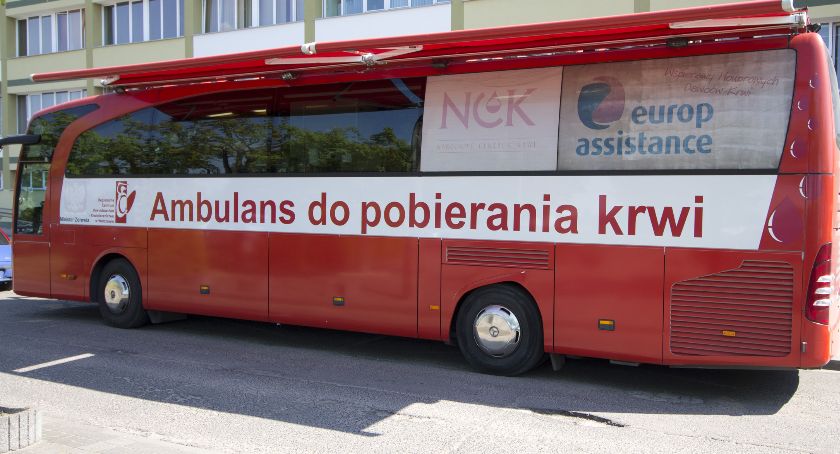 We wtorek 11 maja, koniecznie trzeba być przed Wcześniakiem. Będzie wielkie pomaganie