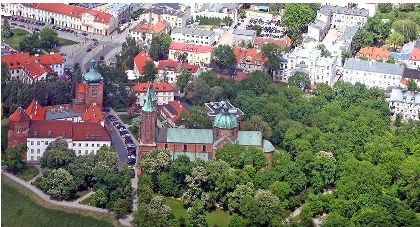 Już niedługo uroczystości zygmuntowskie w Płocku