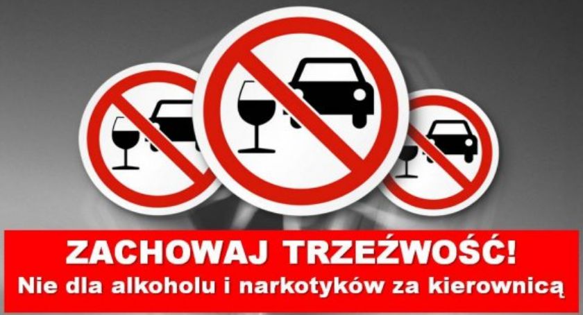 Na ul. Wiadukt jechał wężykiem, na ul. Kilińskiego uderzył w samochód. Pijani w akcji