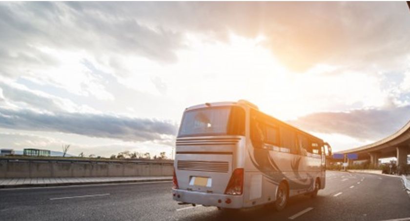 Będzie nowe połączenie autobusowe Płocka z Warszawą. Pierwszy kurs 4 maja