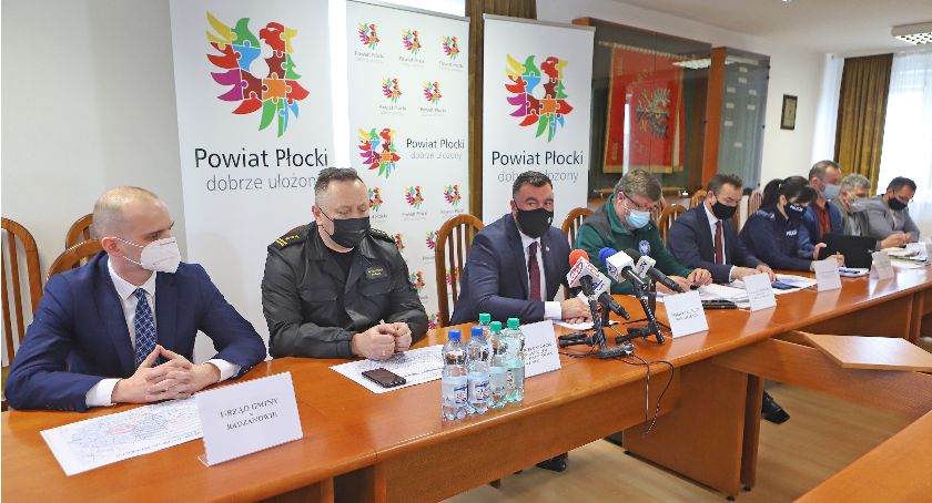 Ptasia grypa atakuje powiat płocki. Kolejne ognisko w gminie Bielsk