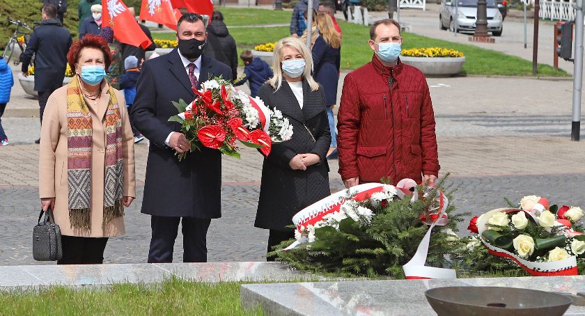 Święto 3 Maja w Płocku [FOTO] 