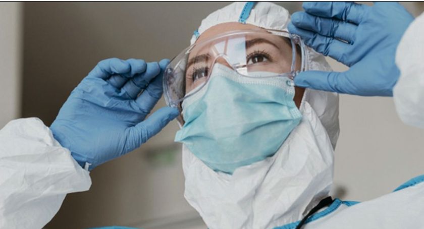 Podczas uroczystej Gali w Domu Technika w Płocku podziękujemy tym,  którzy szczególnie zaangażowali się w walce z epidemią. Superchampiony dla bohaterów