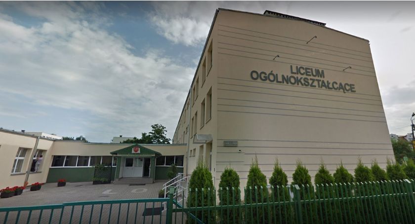 Wyjątkowa nominacja dla sierpeckiego LO. Za pomysł na inteligentną  edukację