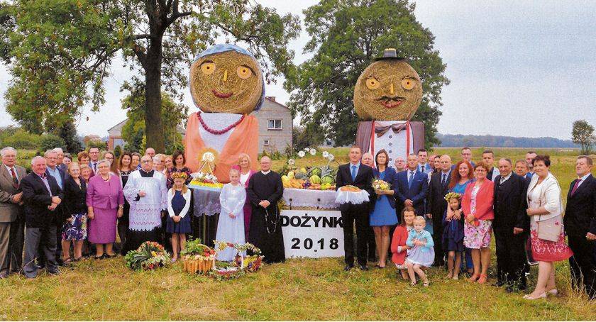 „Aleksandrowianki” zapraszają do stołu